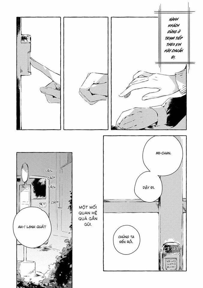 Tuyển Tập Oneshot Chapter 115 - 26