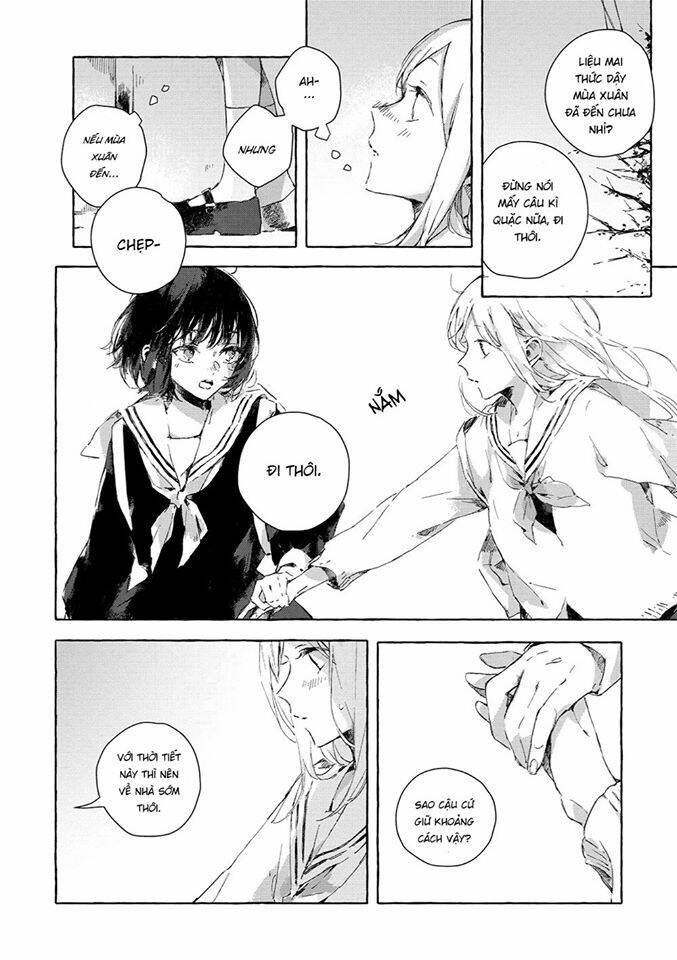 Tuyển Tập Oneshot Chapter 115 - 28