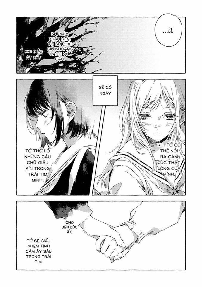 Tuyển Tập Oneshot Chapter 115 - 29