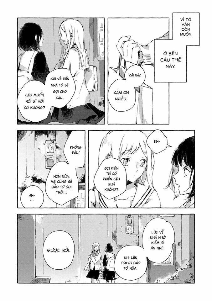 Tuyển Tập Oneshot Chapter 115 - 30