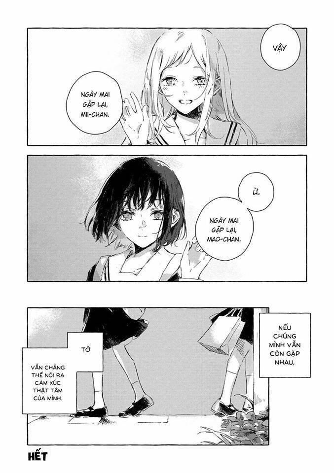 Tuyển Tập Oneshot Chapter 115 - 31