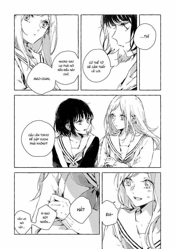 Tuyển Tập Oneshot Chapter 115 - 6