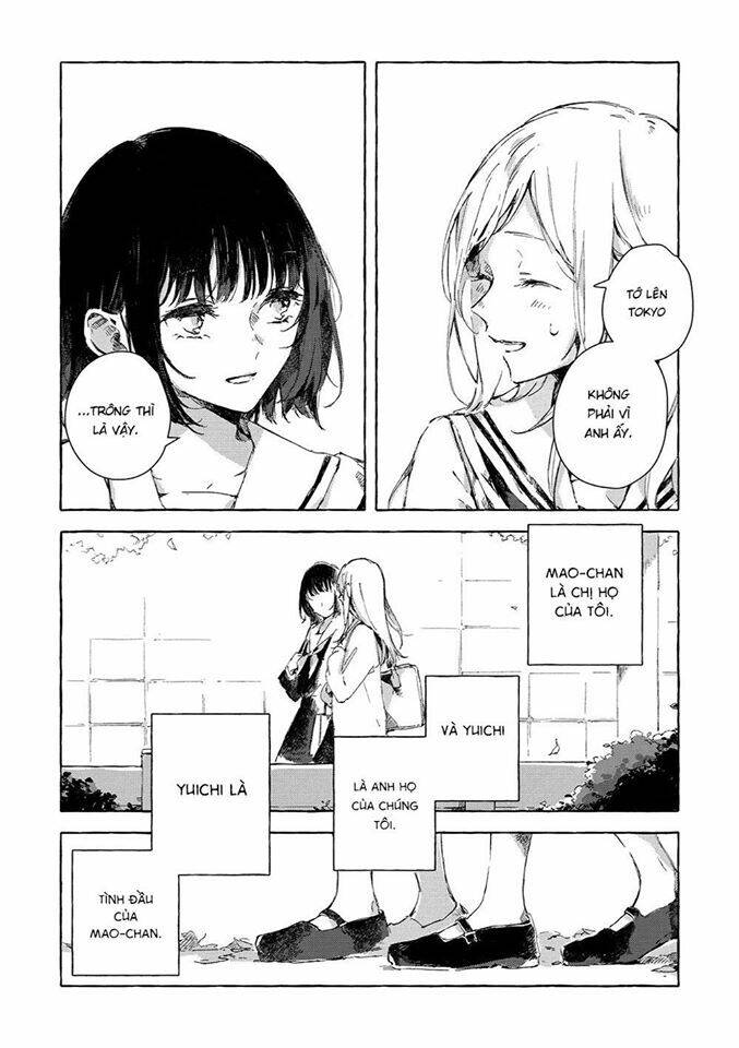 Tuyển Tập Oneshot Chapter 115 - 7