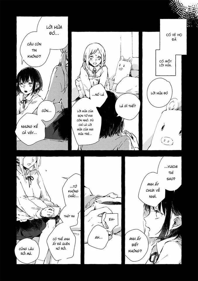 Tuyển Tập Oneshot Chapter 115 - 8