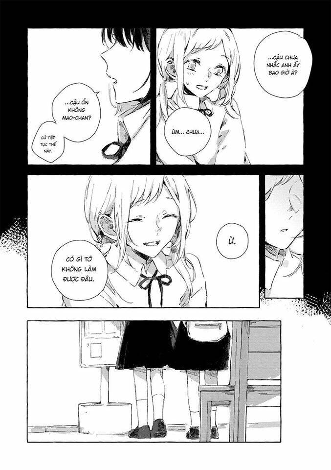 Tuyển Tập Oneshot Chapter 115 - 9