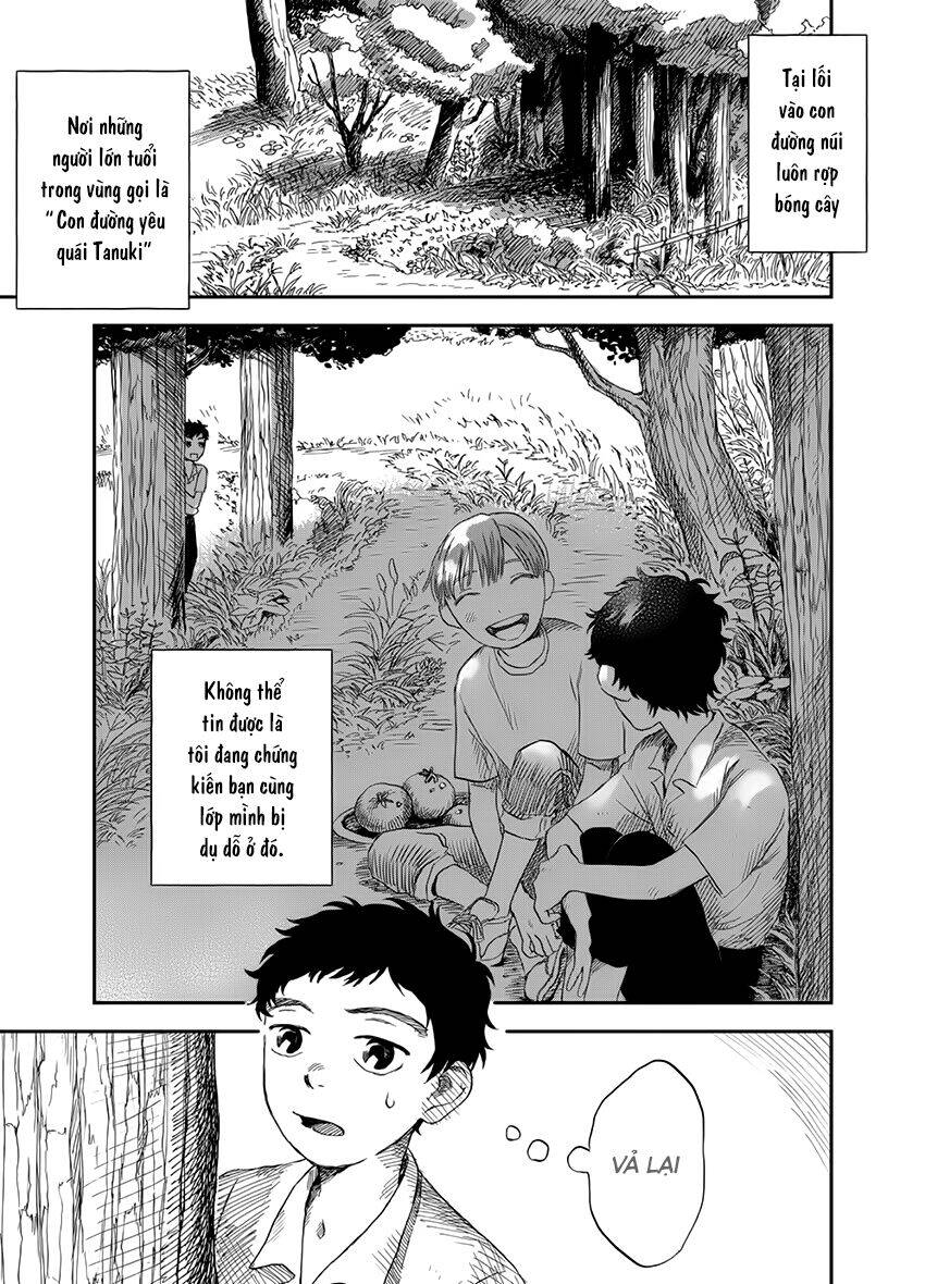 Tuyển Tập Oneshot Chapter 116 - 2