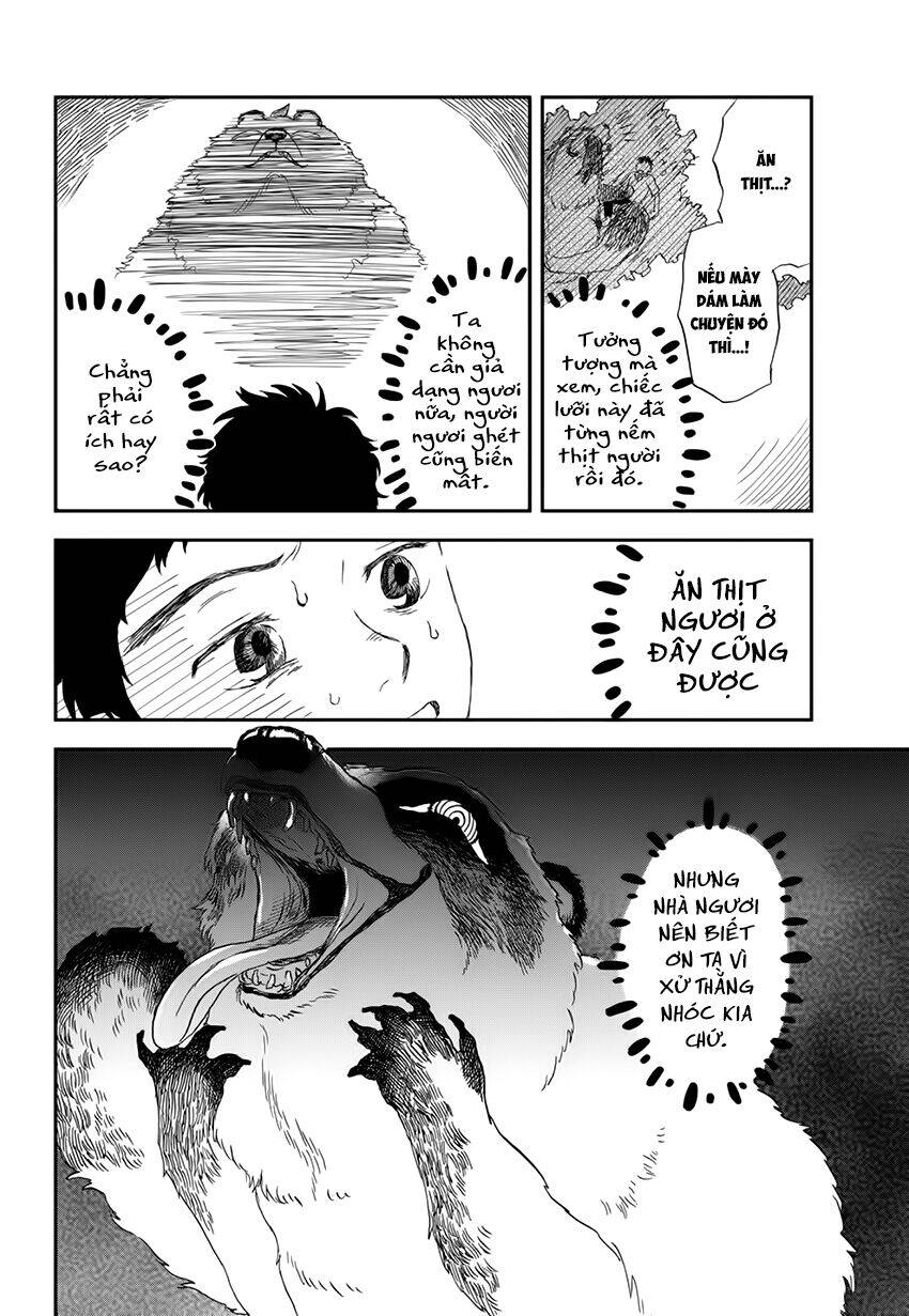 Tuyển Tập Oneshot Chapter 116 - 11