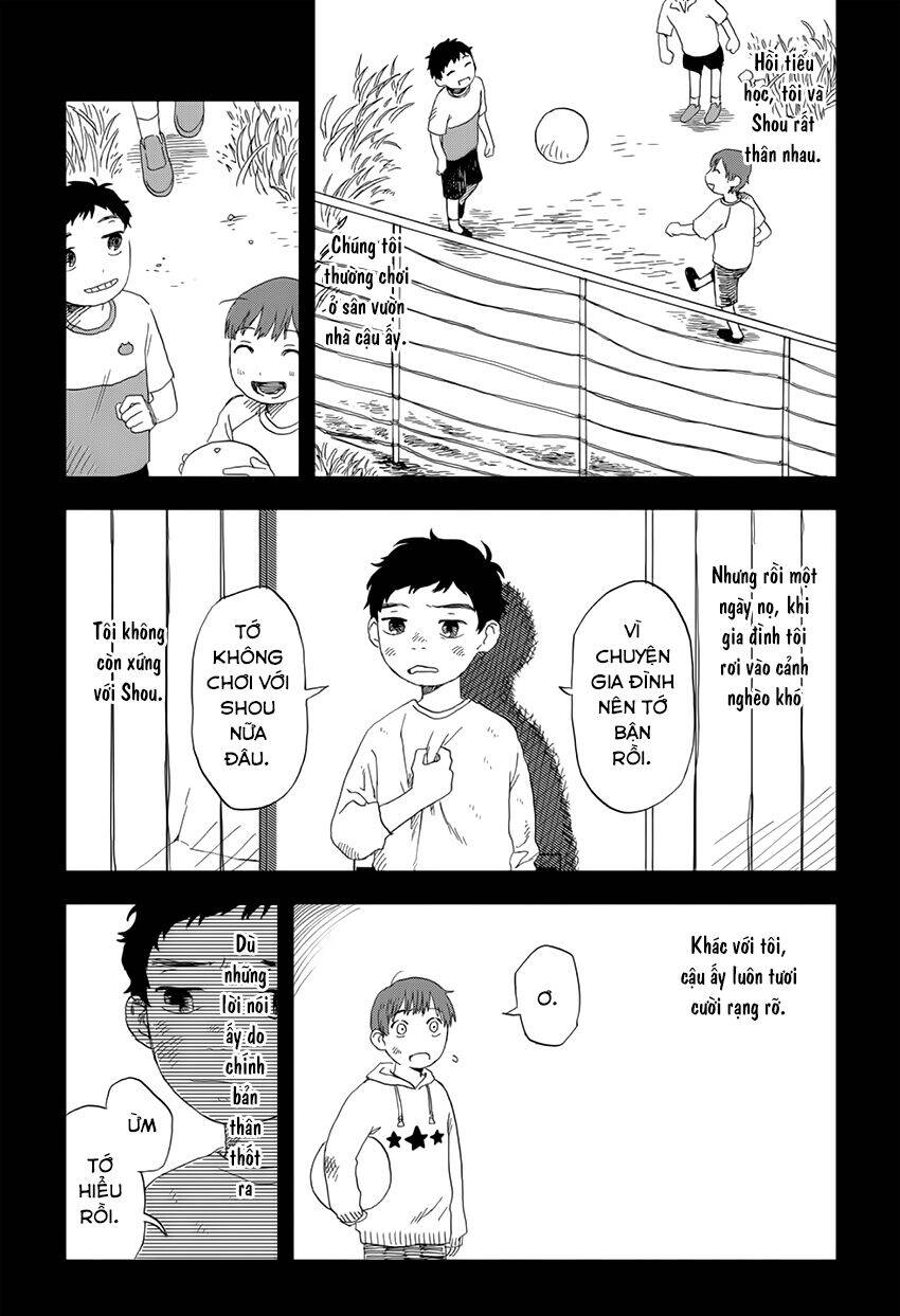 Tuyển Tập Oneshot Chapter 116 - 12