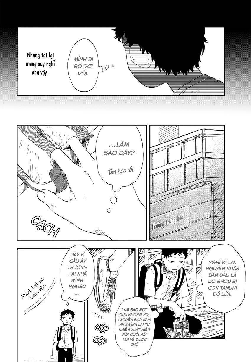 Tuyển Tập Oneshot Chapter 116 - 13