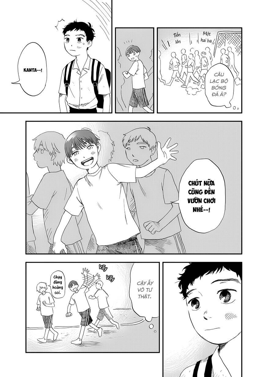 Tuyển Tập Oneshot Chapter 116 - 14