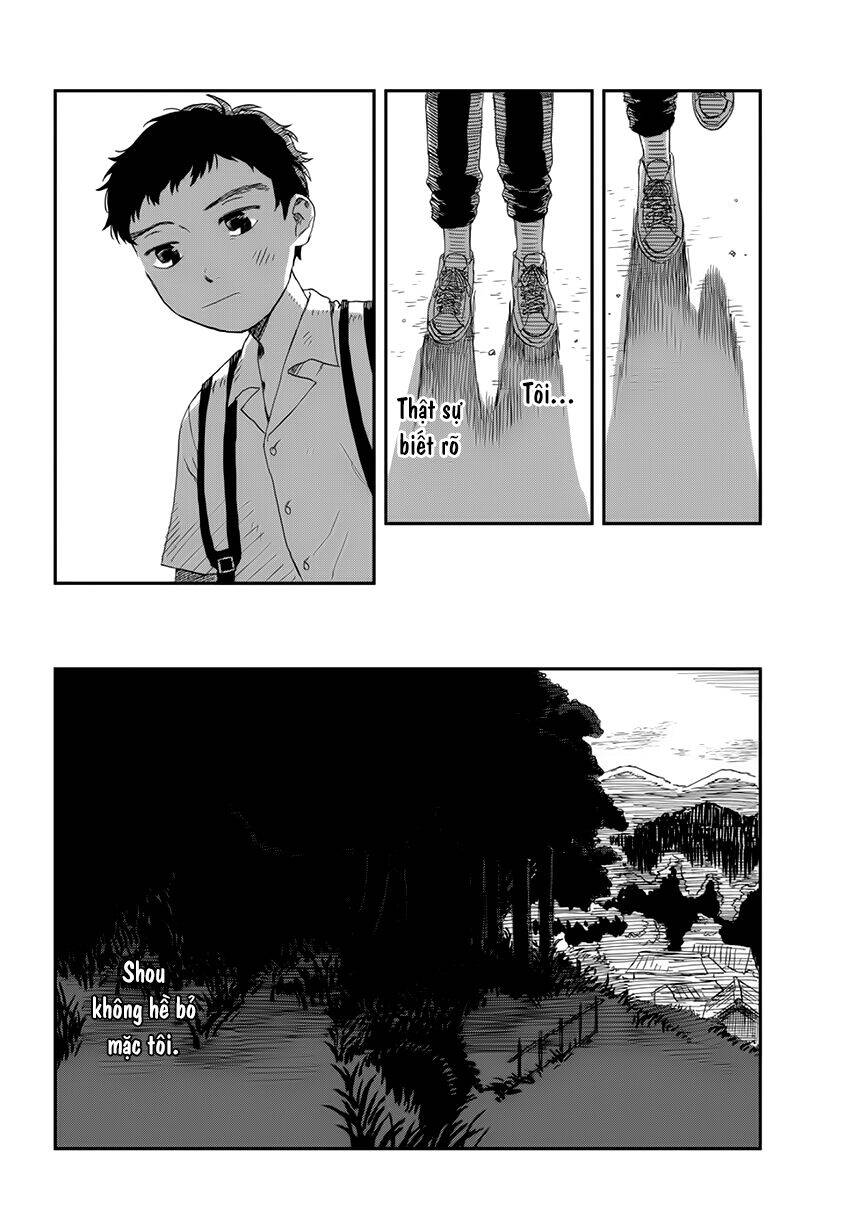 Tuyển Tập Oneshot Chapter 116 - 15