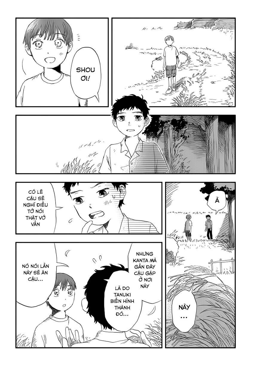 Tuyển Tập Oneshot Chapter 116 - 16