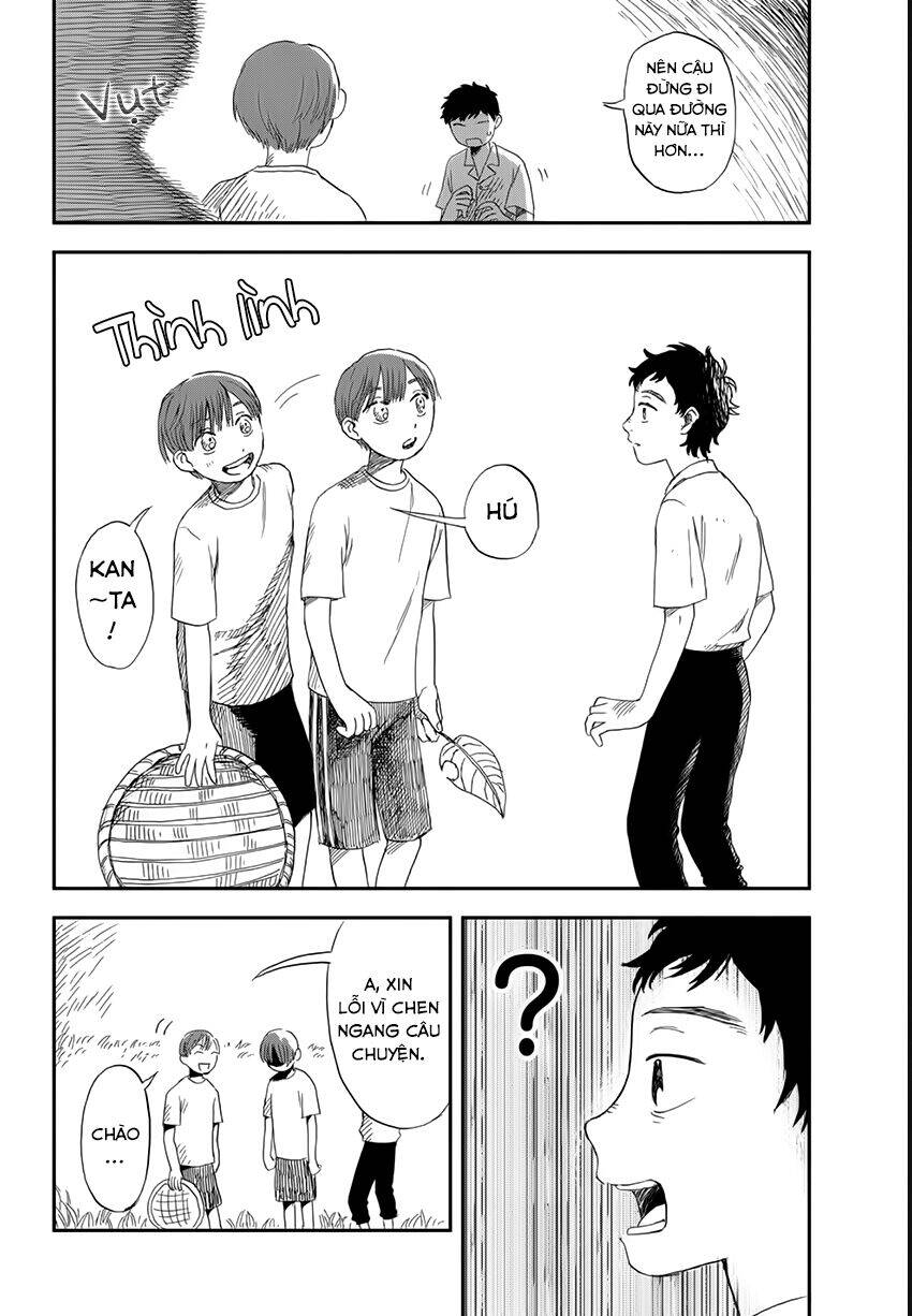 Tuyển Tập Oneshot Chapter 116 - 17