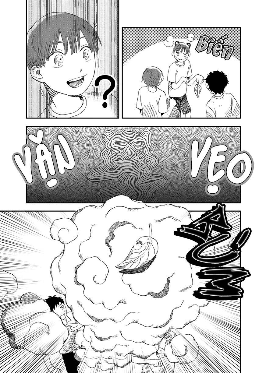 Tuyển Tập Oneshot Chapter 116 - 18