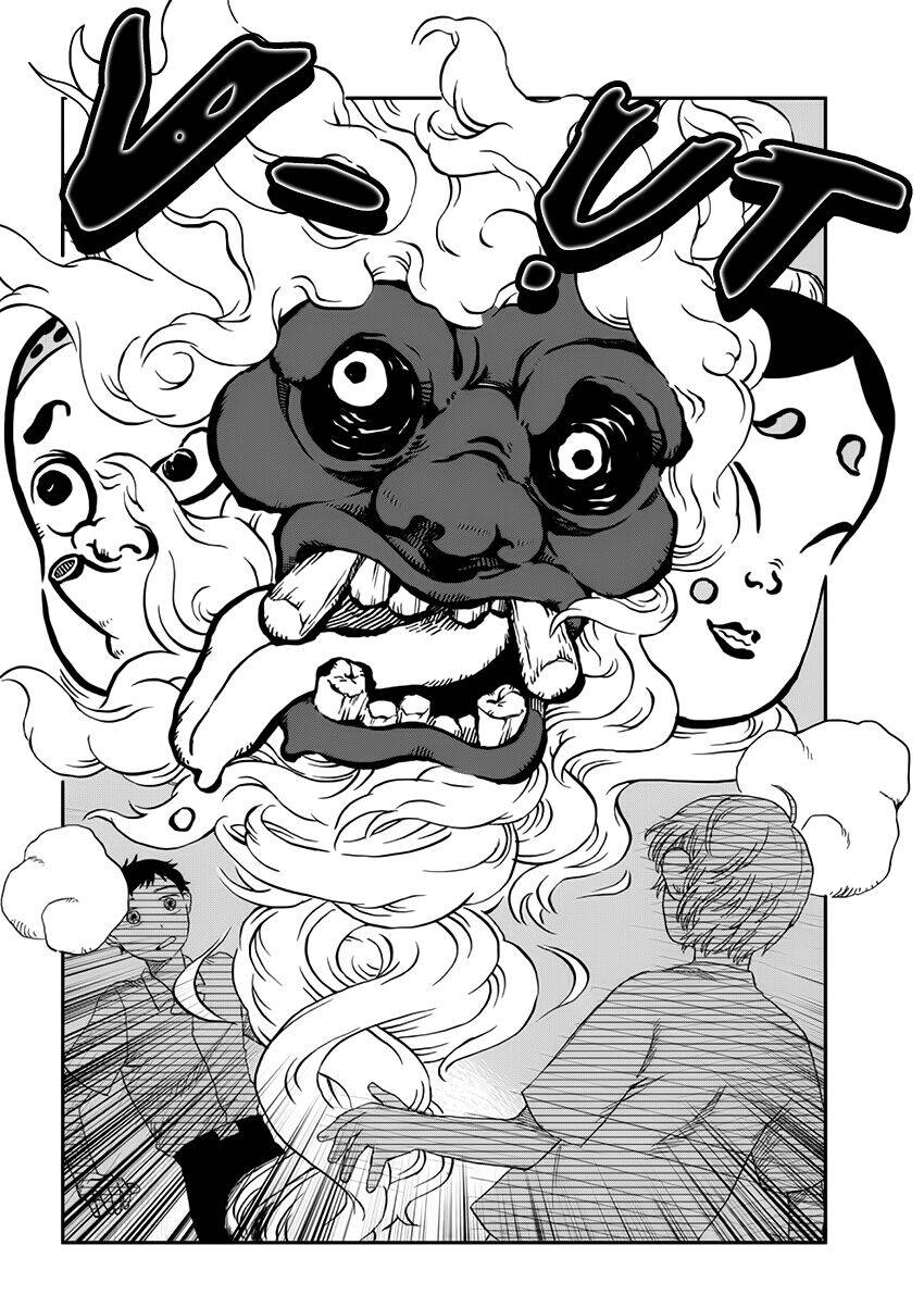 Tuyển Tập Oneshot Chapter 116 - 19