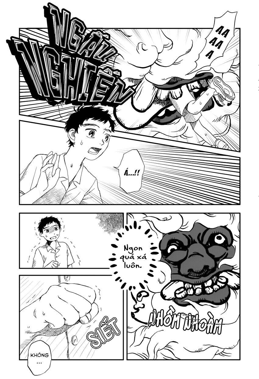 Tuyển Tập Oneshot Chapter 116 - 20