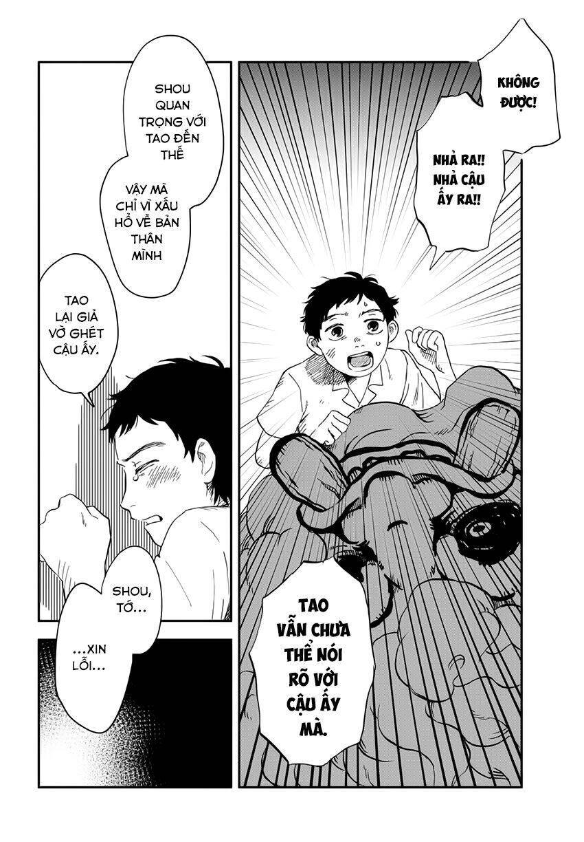 Tuyển Tập Oneshot Chapter 116 - 21