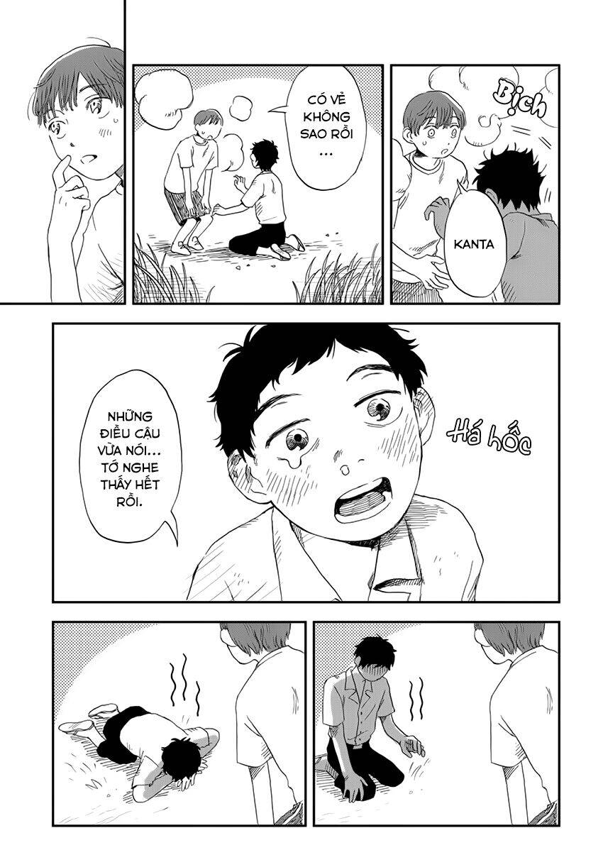 Tuyển Tập Oneshot Chapter 116 - 22