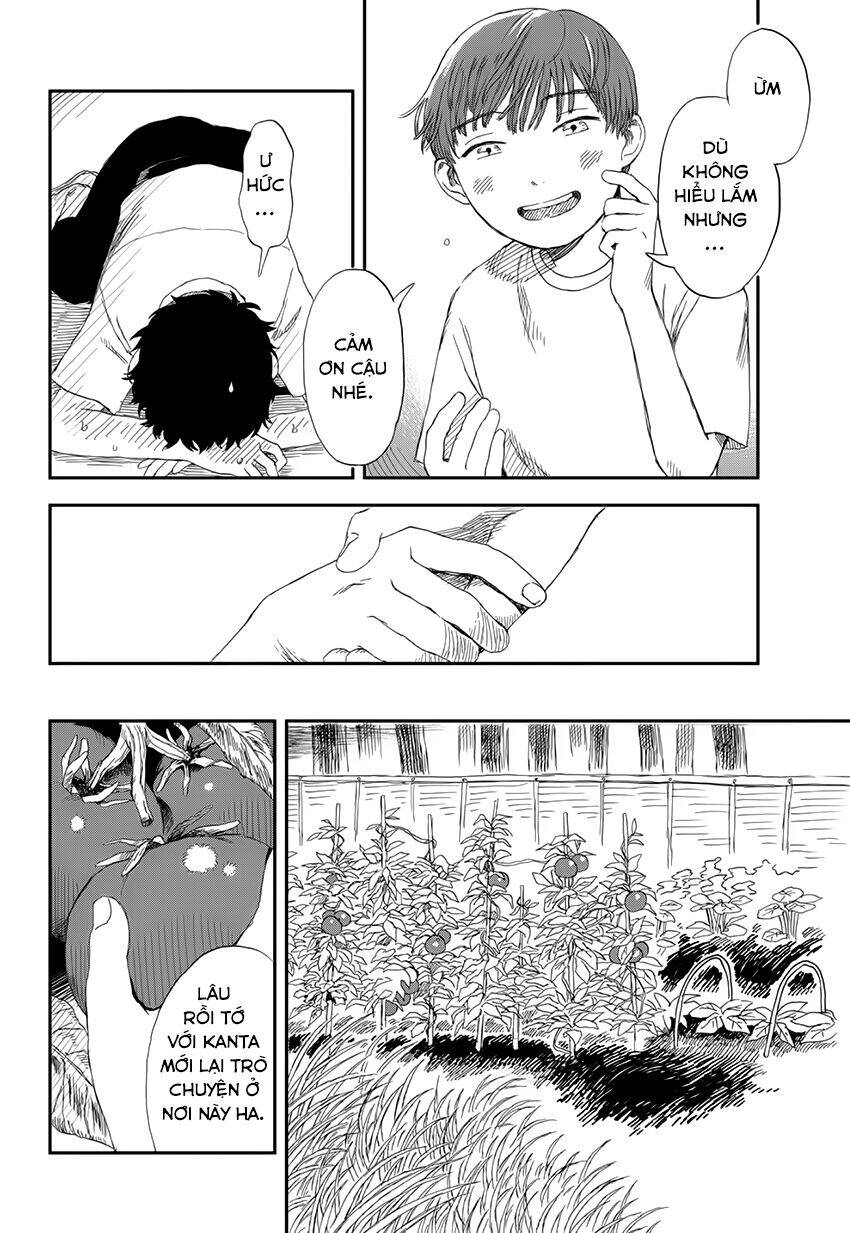 Tuyển Tập Oneshot Chapter 116 - 23