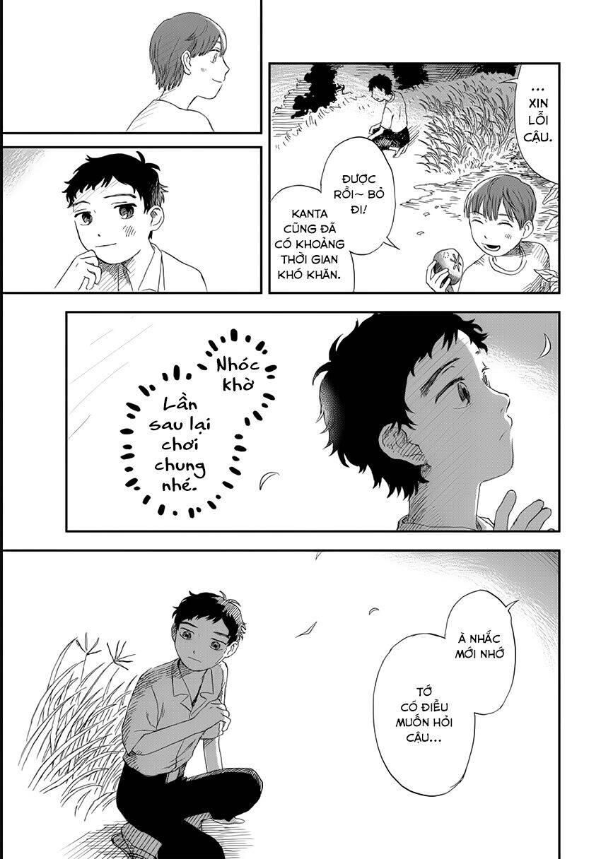 Tuyển Tập Oneshot Chapter 116 - 24