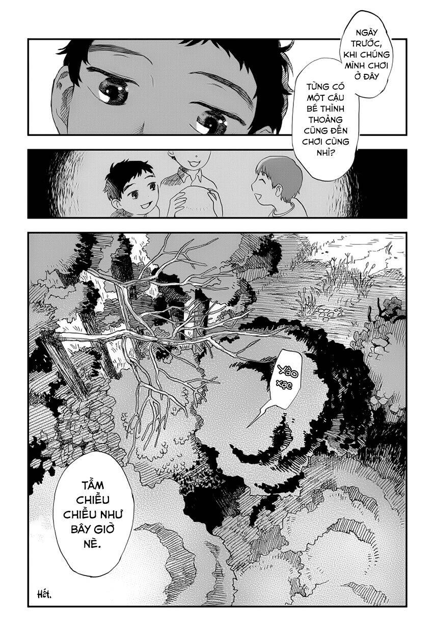 Tuyển Tập Oneshot Chapter 116 - 25