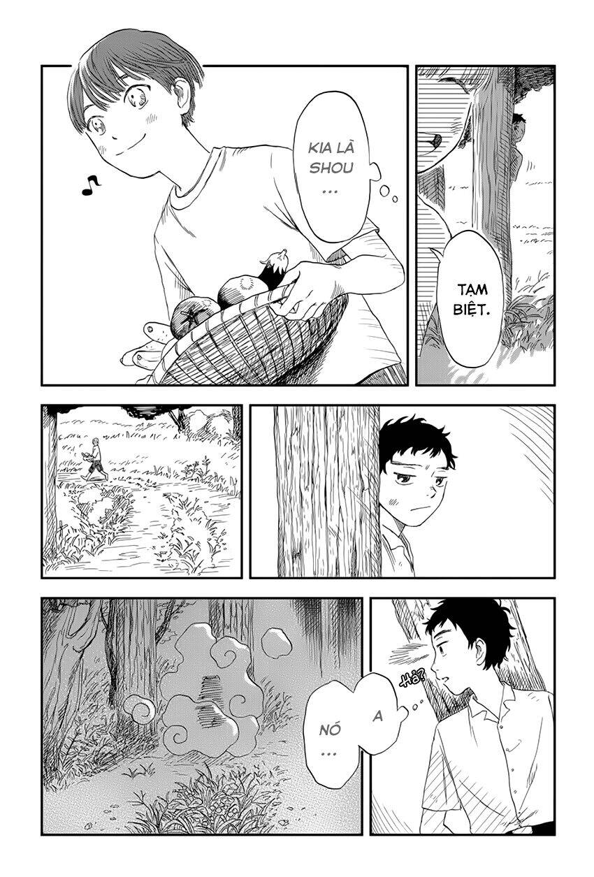 Tuyển Tập Oneshot Chapter 116 - 4