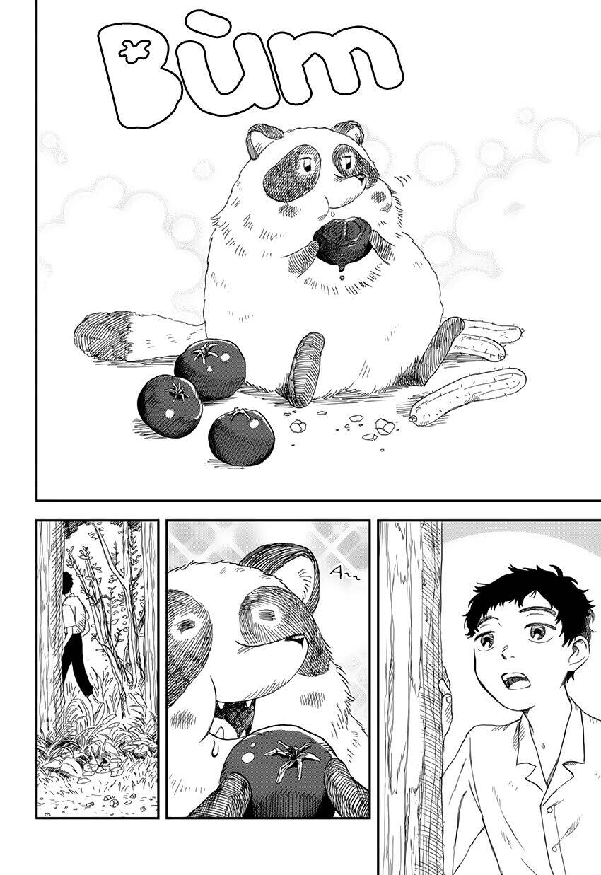 Tuyển Tập Oneshot Chapter 116 - 5