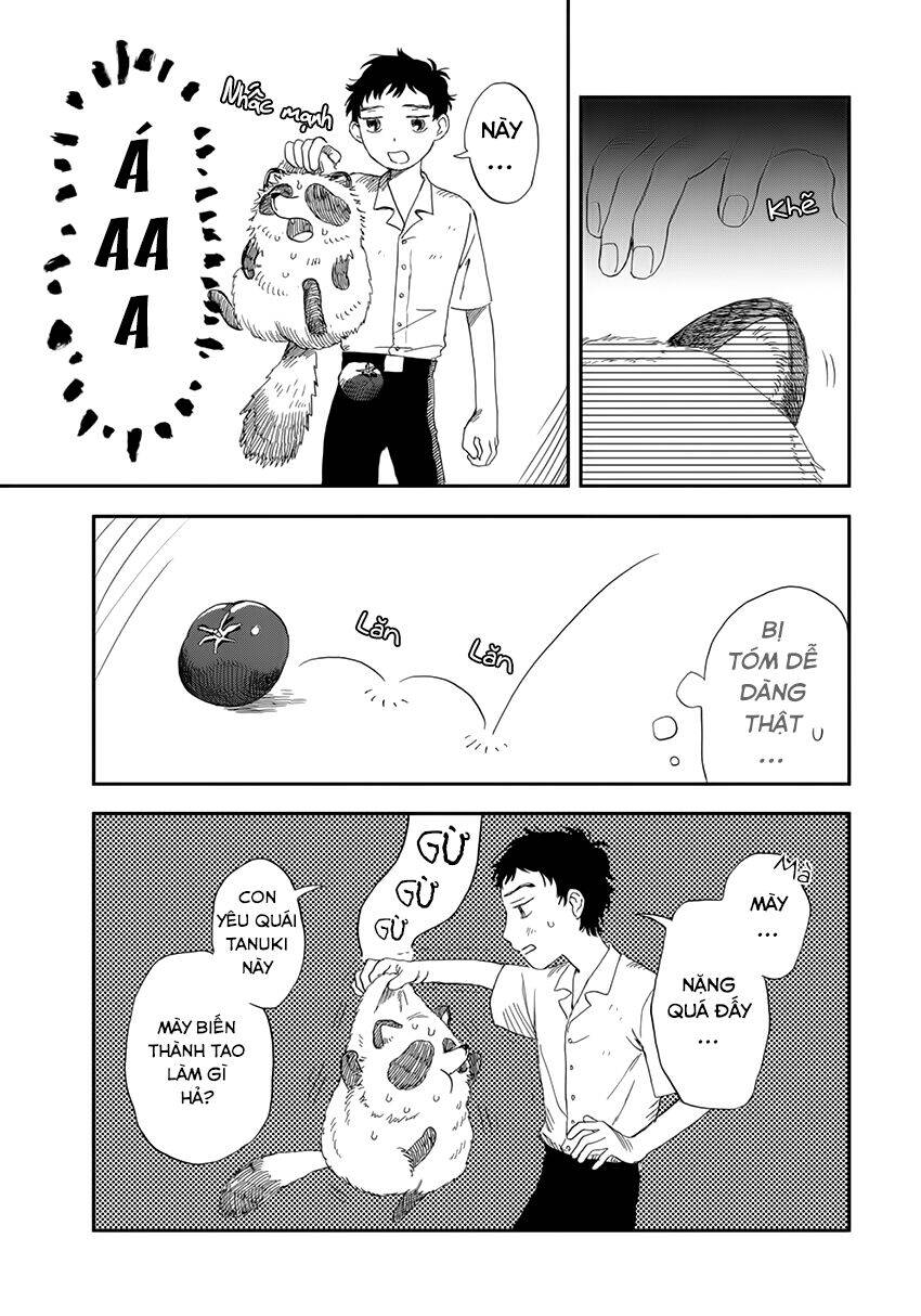 Tuyển Tập Oneshot Chapter 116 - 6