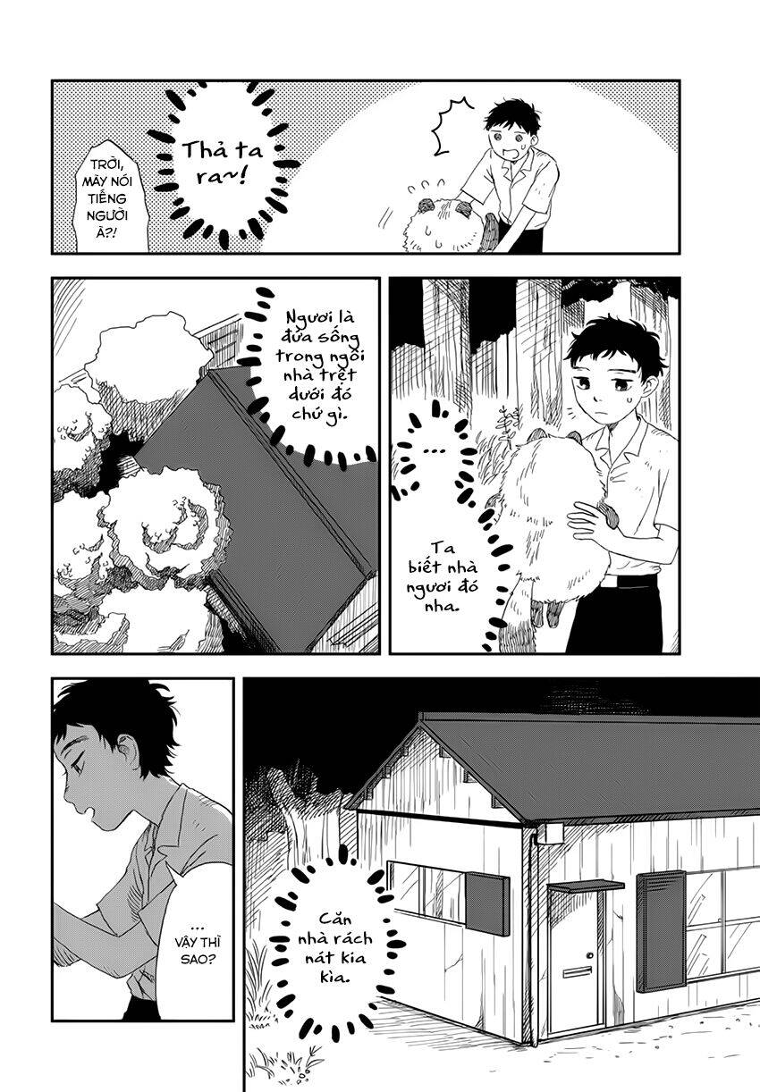 Tuyển Tập Oneshot Chapter 116 - 7