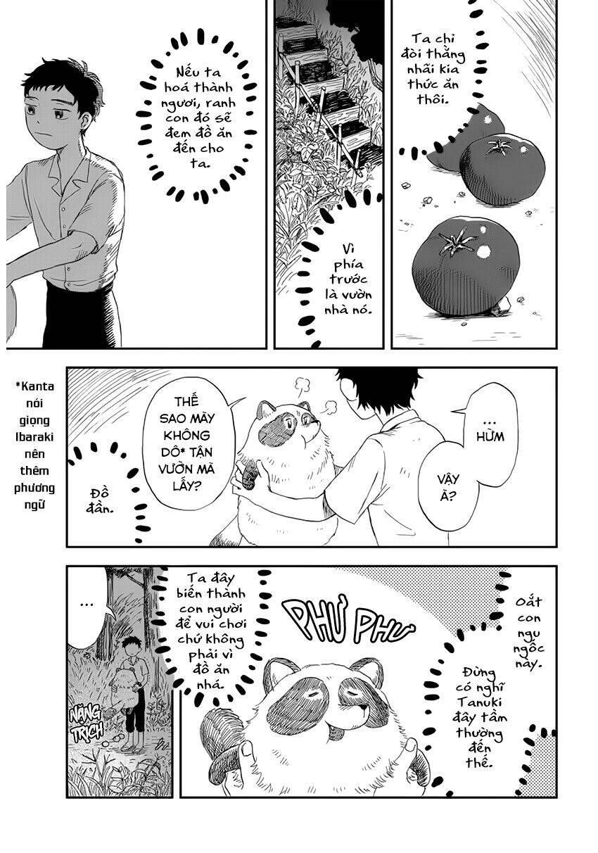 Tuyển Tập Oneshot Chapter 116 - 8