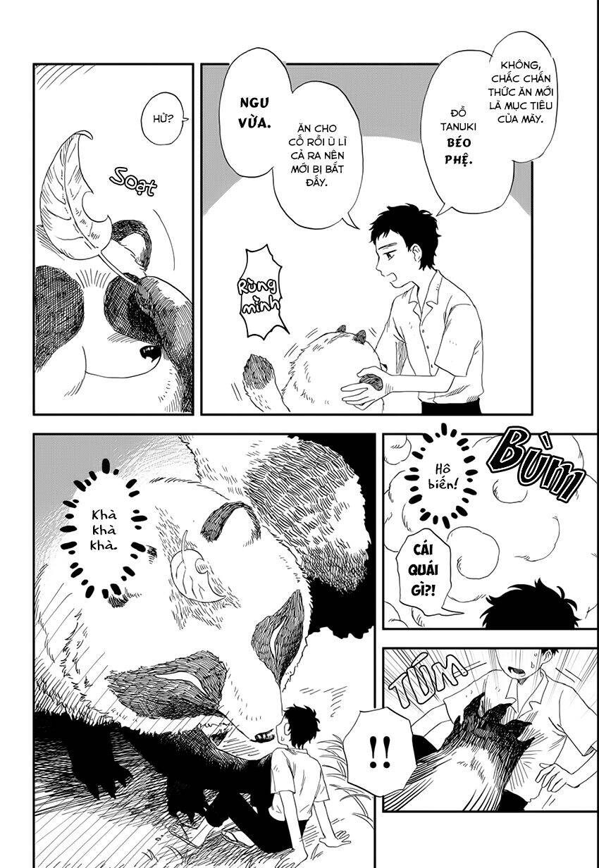 Tuyển Tập Oneshot Chapter 116 - 9