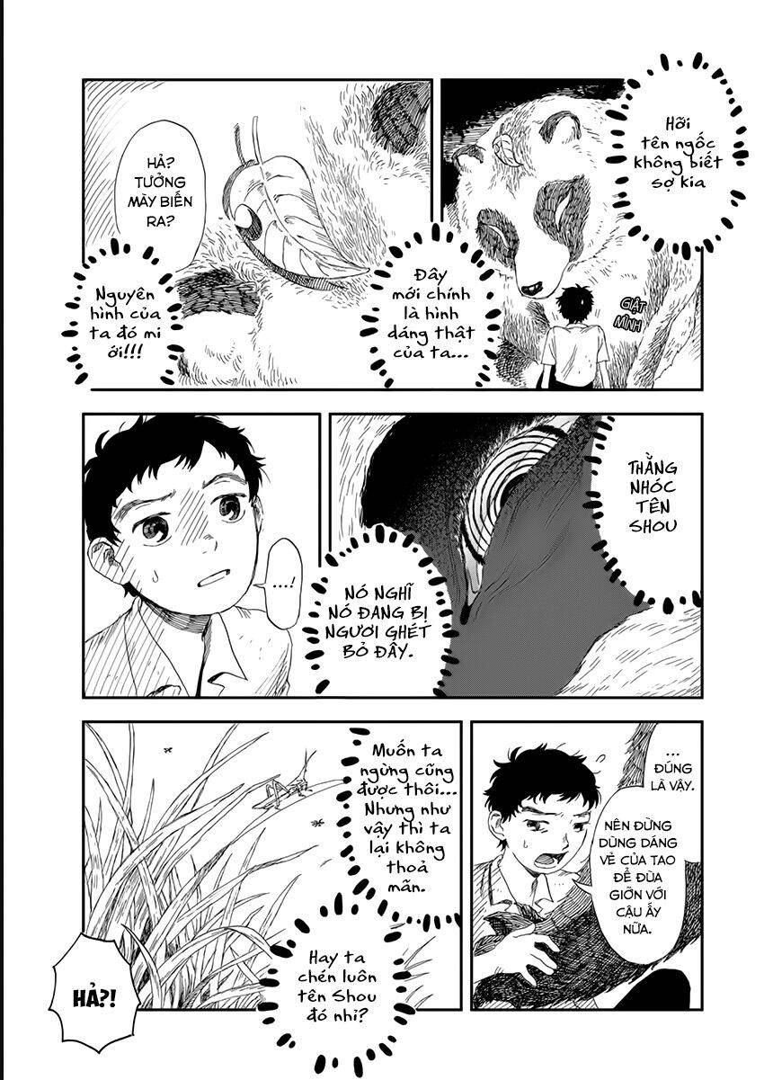 Tuyển Tập Oneshot Chapter 116 - 10
