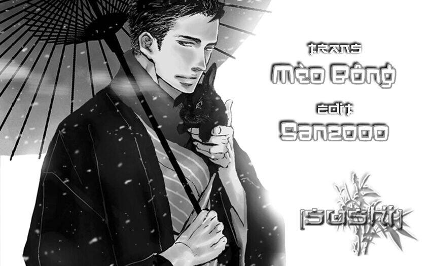 Tuyển Tập Oneshot Chapter 117 - 2