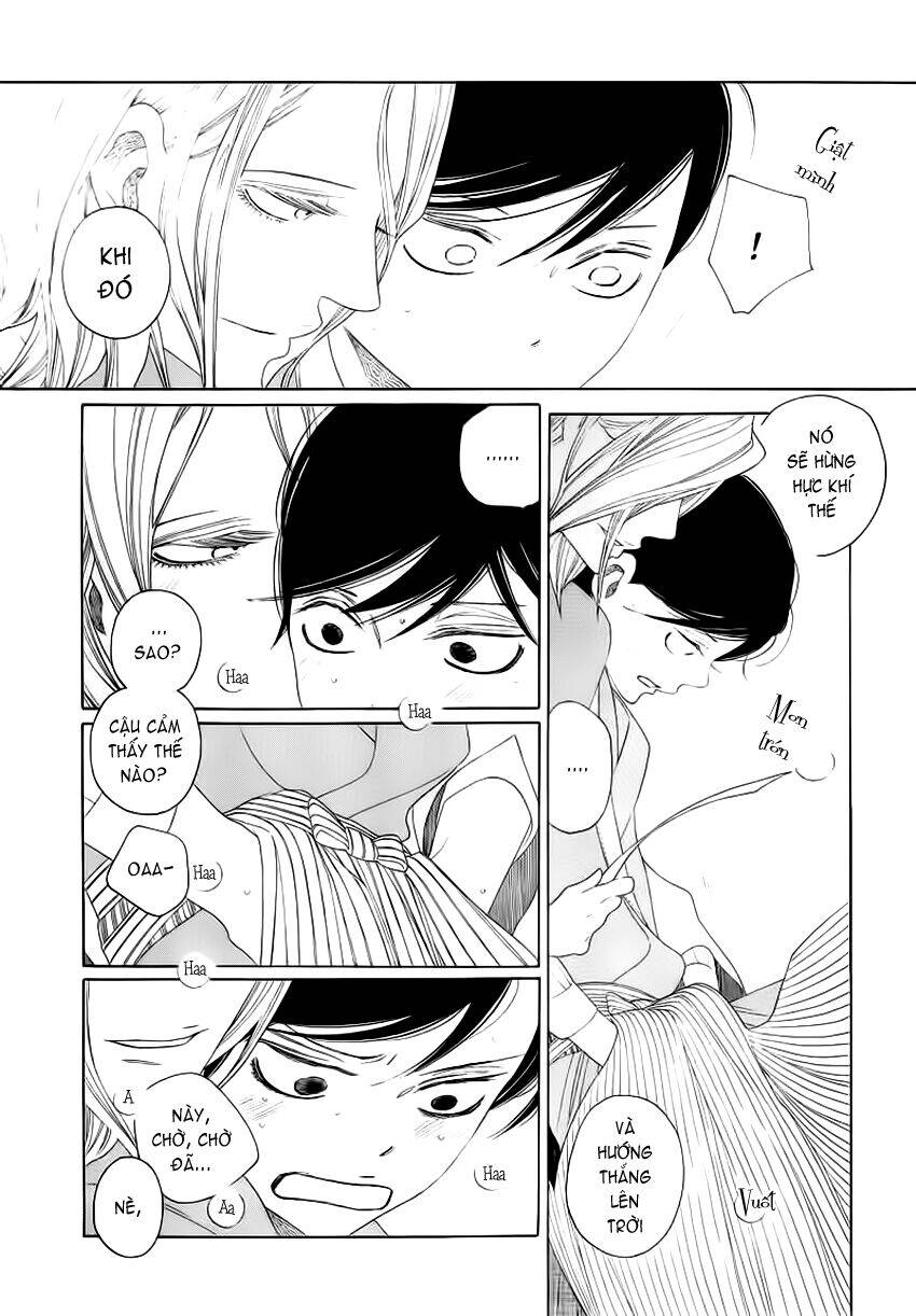 Tuyển Tập Oneshot Chapter 117 - 11