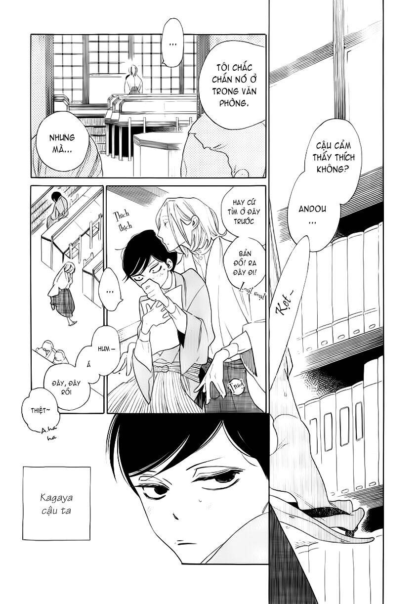 Tuyển Tập Oneshot Chapter 117 - 12