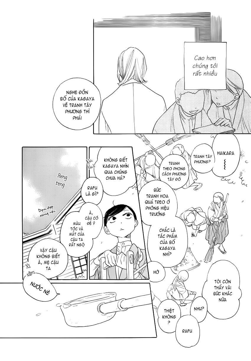 Tuyển Tập Oneshot Chapter 117 - 13