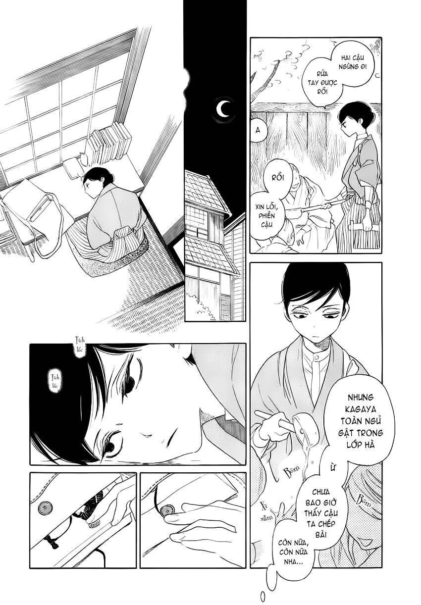 Tuyển Tập Oneshot Chapter 117 - 14