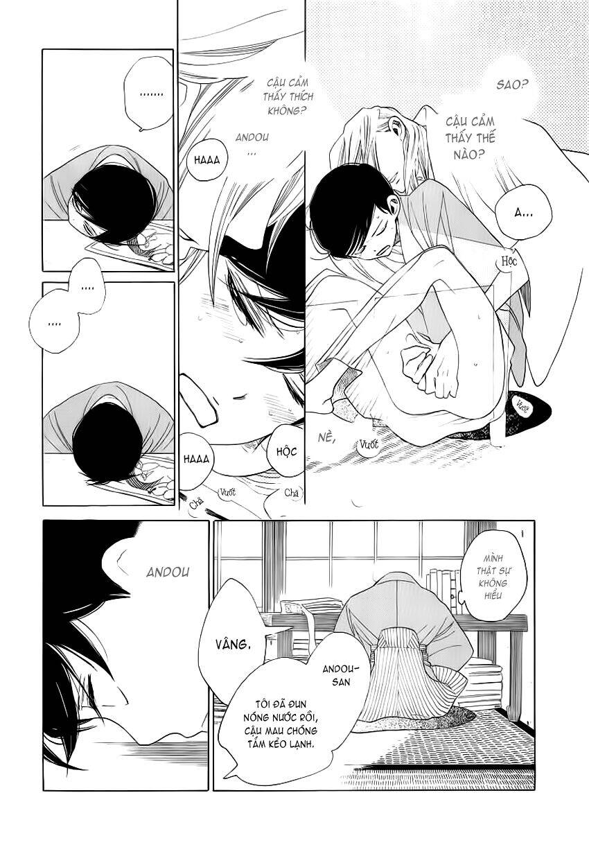 Tuyển Tập Oneshot Chapter 117 - 16