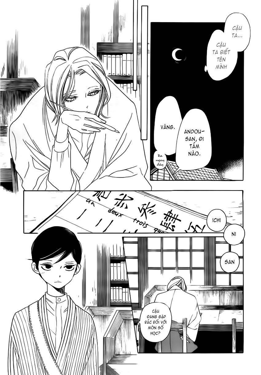 Tuyển Tập Oneshot Chapter 117 - 17