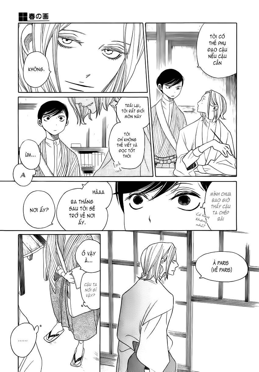 Tuyển Tập Oneshot Chapter 117 - 18