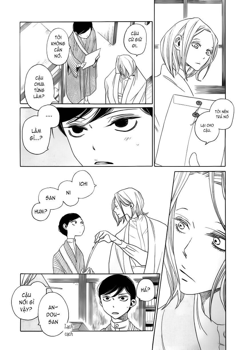 Tuyển Tập Oneshot Chapter 117 - 19