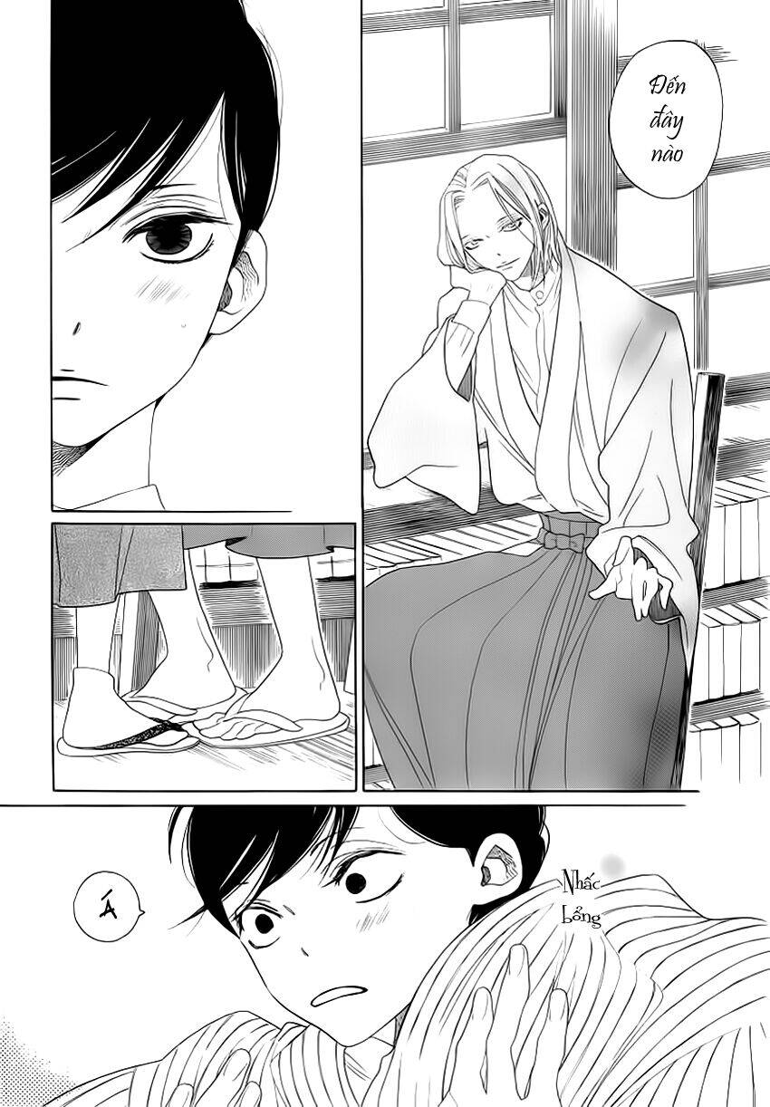 Tuyển Tập Oneshot Chapter 117 - 20