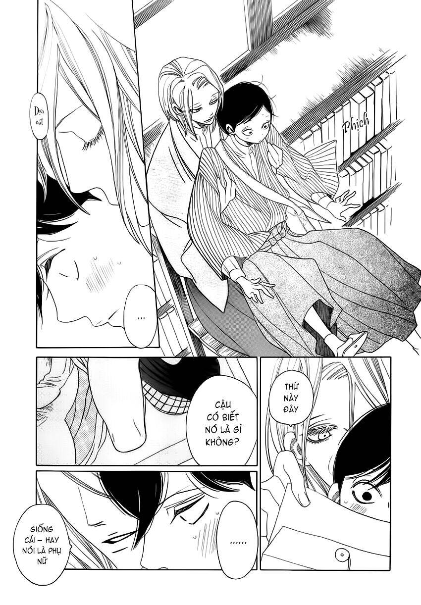 Tuyển Tập Oneshot Chapter 117 - 21