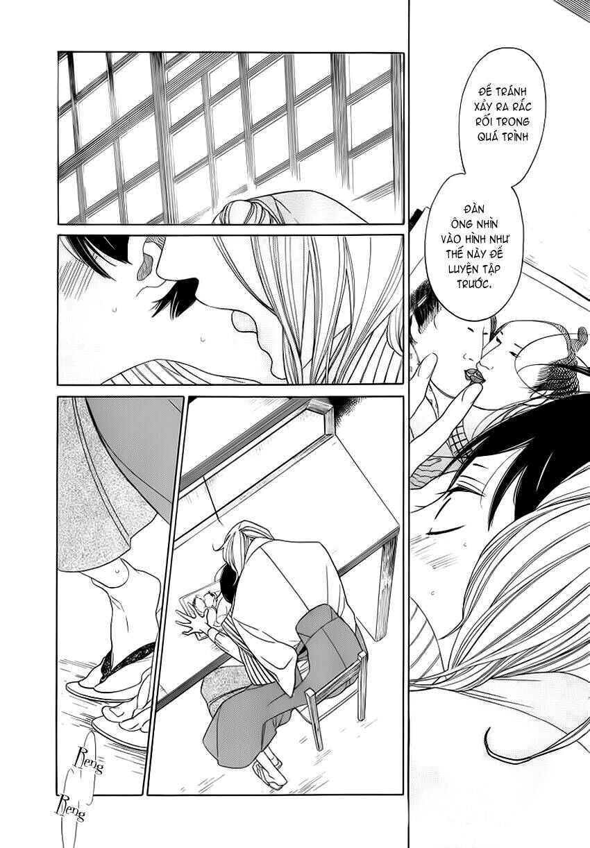 Tuyển Tập Oneshot Chapter 117 - 23