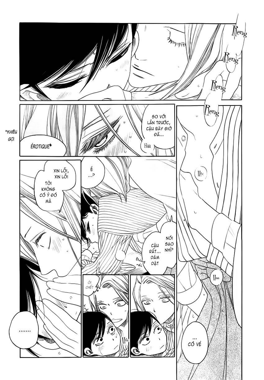 Tuyển Tập Oneshot Chapter 117 - 24