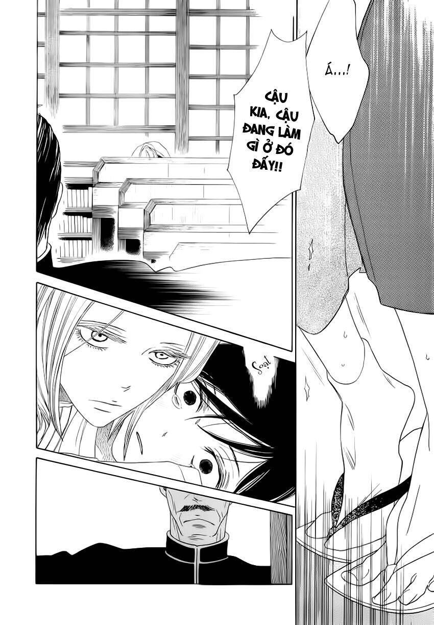 Tuyển Tập Oneshot Chapter 117 - 27