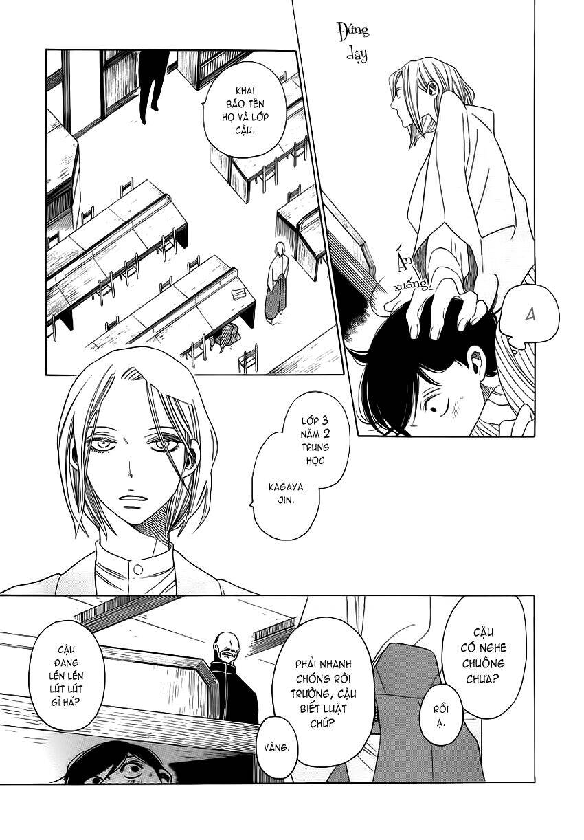 Tuyển Tập Oneshot Chapter 117 - 28