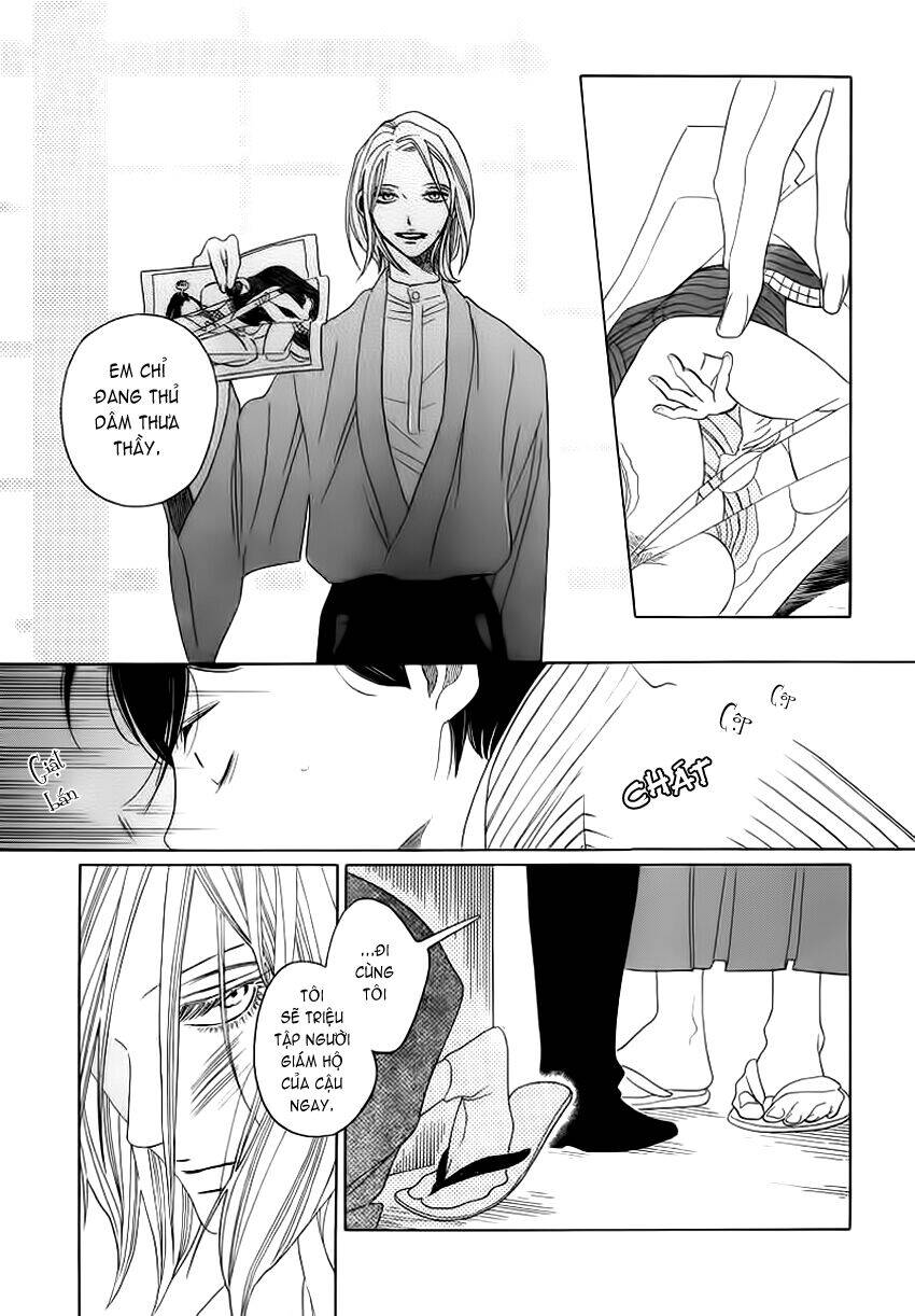 Tuyển Tập Oneshot Chapter 117 - 29