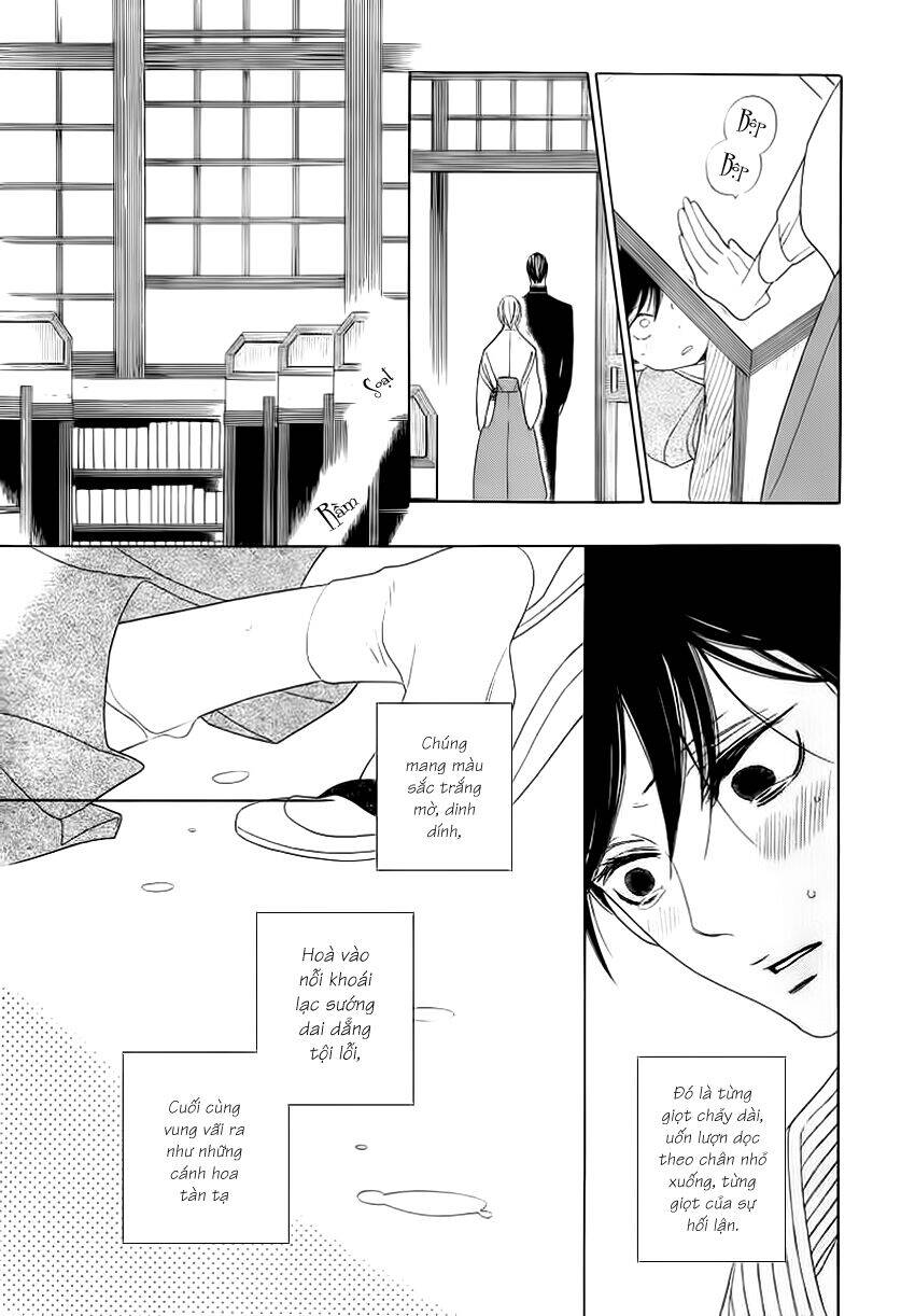 Tuyển Tập Oneshot Chapter 117 - 30