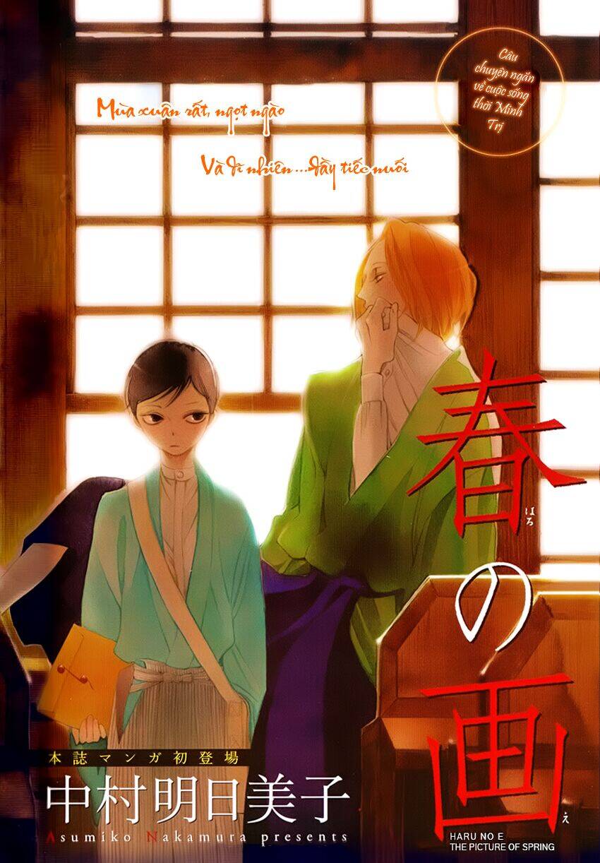 Tuyển Tập Oneshot Chapter 117 - 4